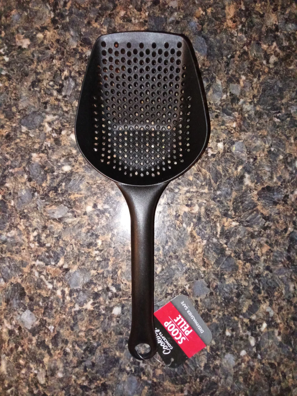 Extra Large Chef Cook Scoop Cooking Concepts Kitchen Utensil Big Large 14